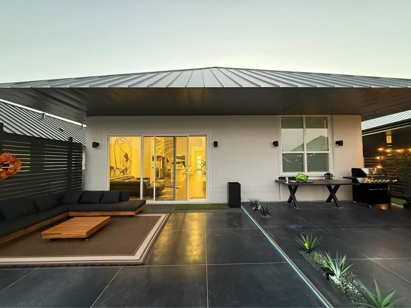 Georgetown House: 213 Cherry Ridge Rd