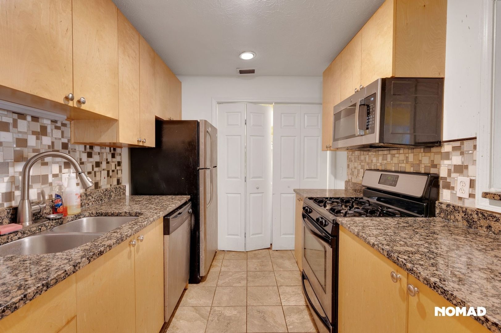 Atlanta House: 1203 Gettysburg Pl