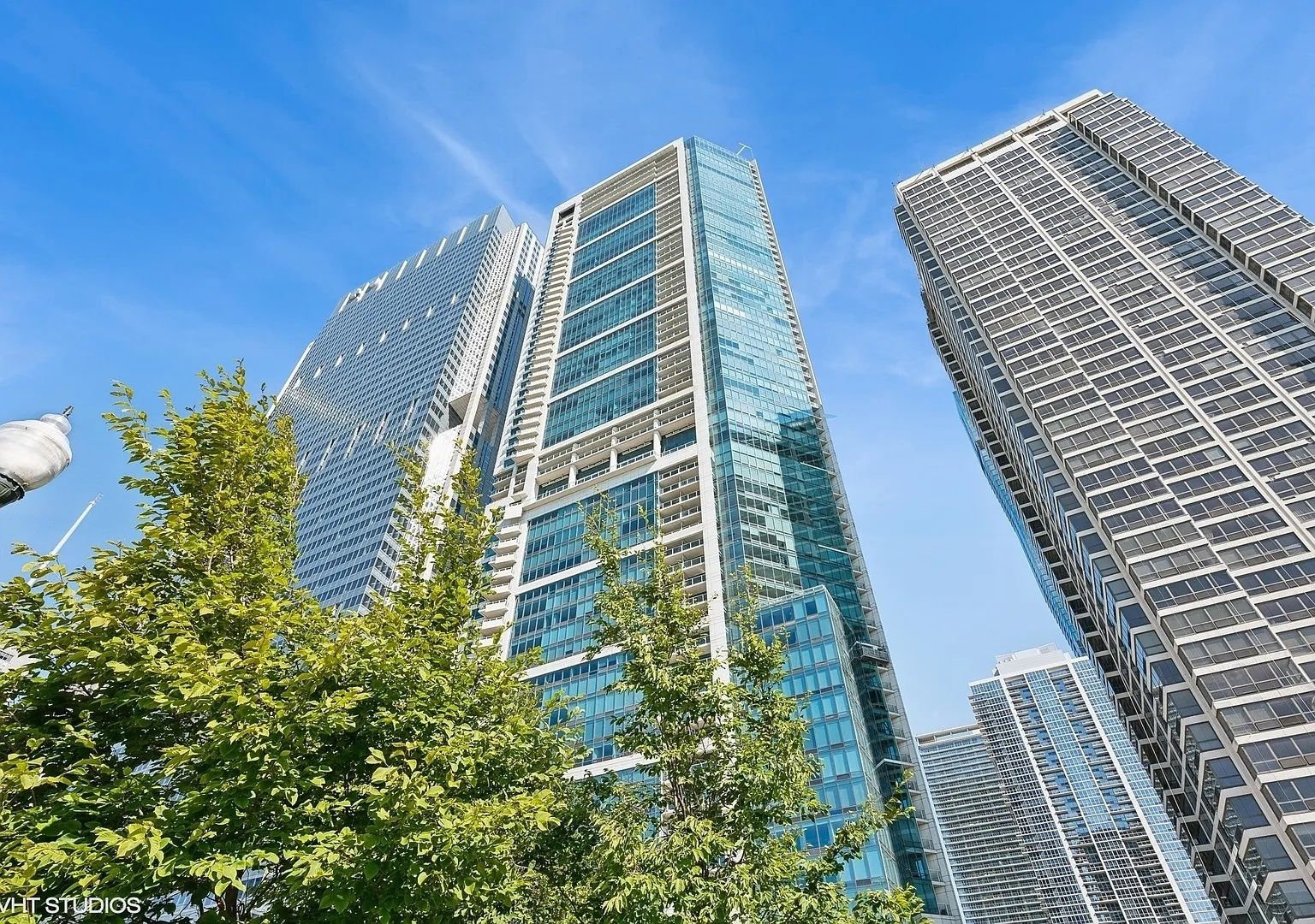 Chicago Condo: 340 E Randolph St