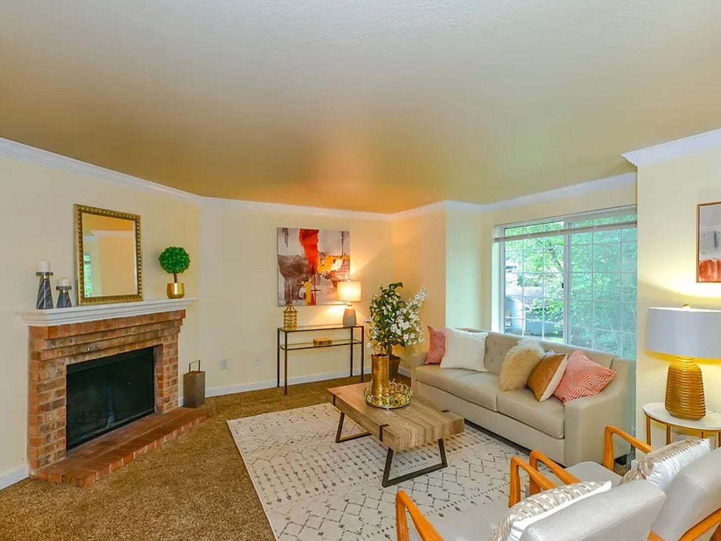 Des Moines Condo: 23410 18th Ave S