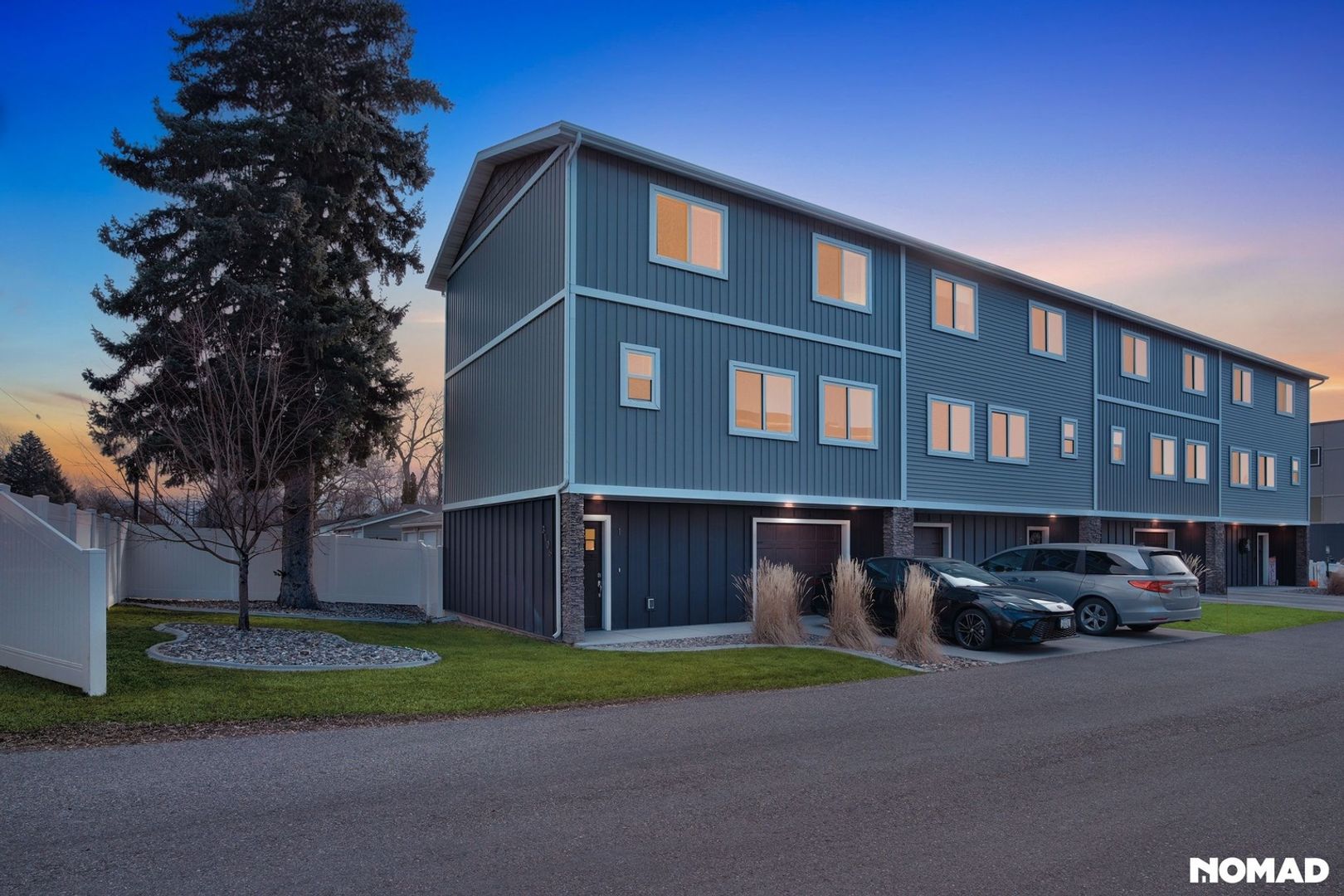 Billings House: 3106 Boulder Ave