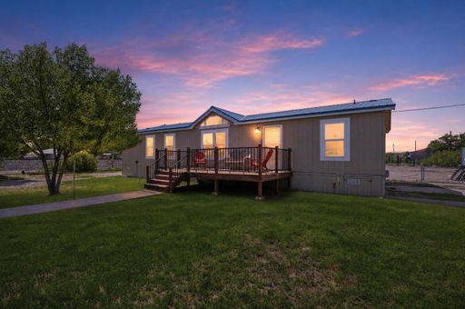Spacious 3BR House with Den near Dona Ana Rd & Thorpe Rd – photo 1