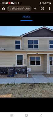 Charming 2BR House in Deer Trail – photo 1