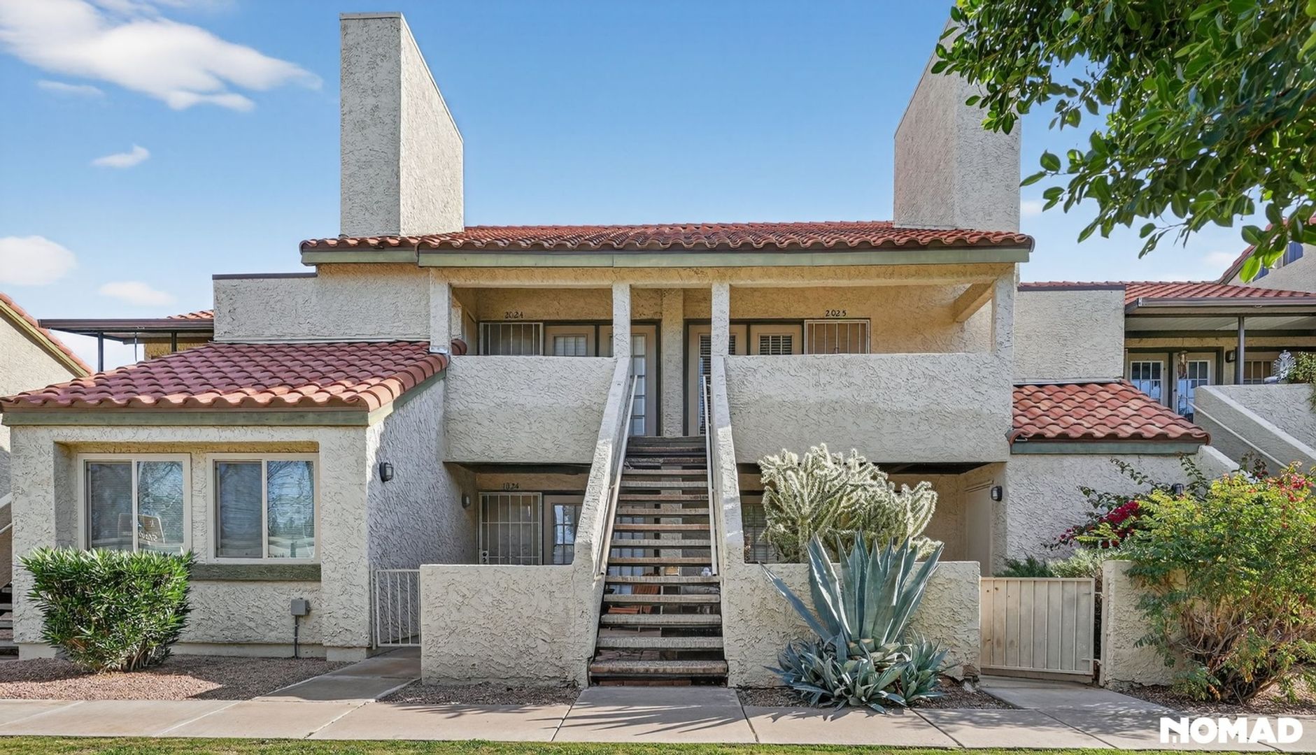 Mesa House: 30 E Brown Rd