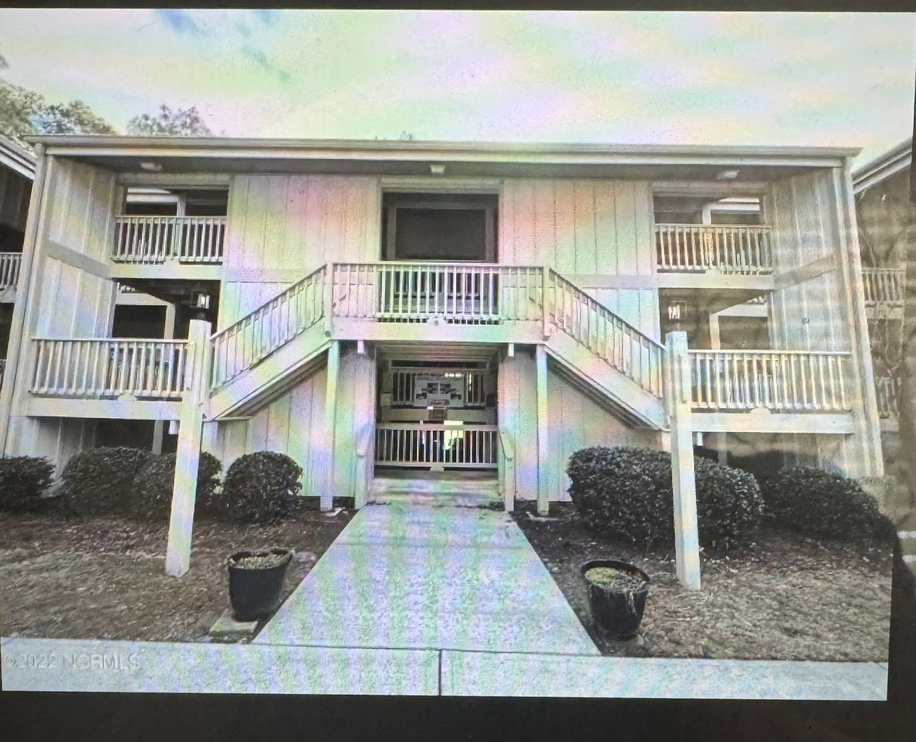 New Bern Condo: 6225 Harbourside Dr