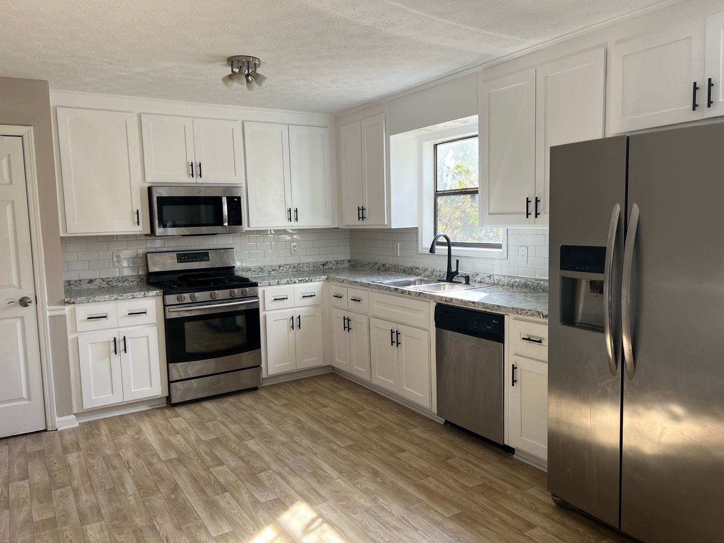 Acworth House: 1601 Cumberland Trce