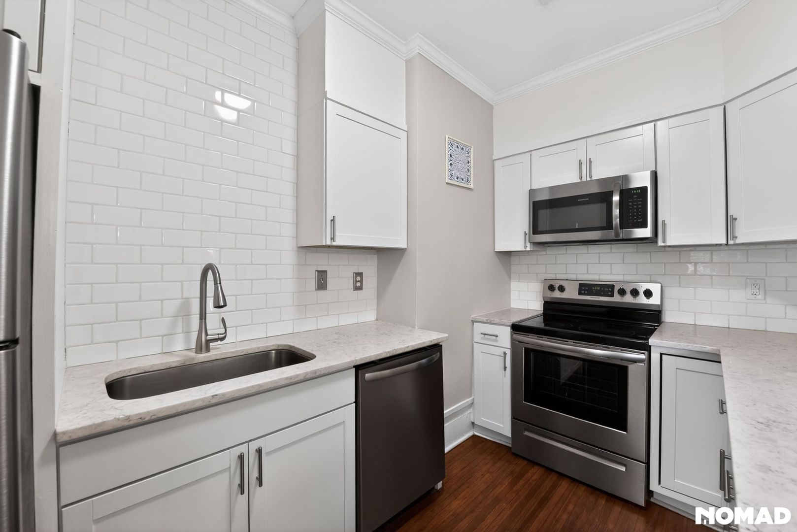 Charlotte Condo: 222 Providence Rd