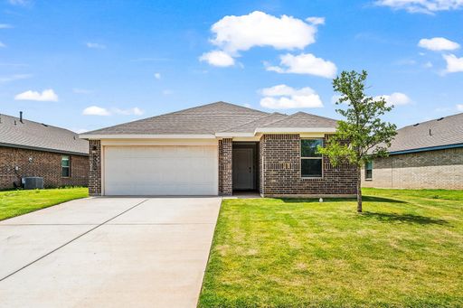 Spacious 4BR House in Lubbock – photo 1