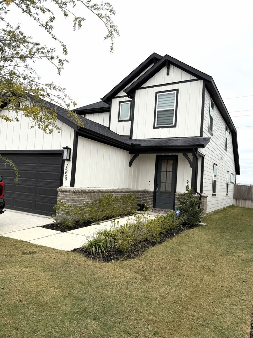 Cypress House: 7558 Magnolia Orchid Ln