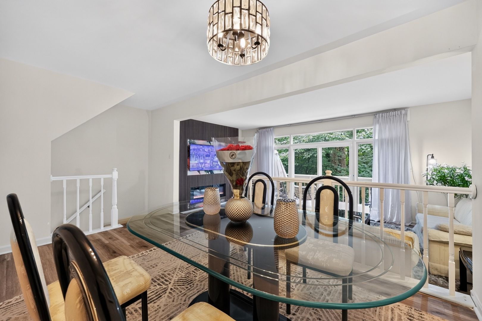 Silver Spring Townhome: 10946 Rampart Way