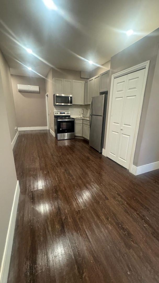 Philadelphia Townhome: 3422 N 21st St