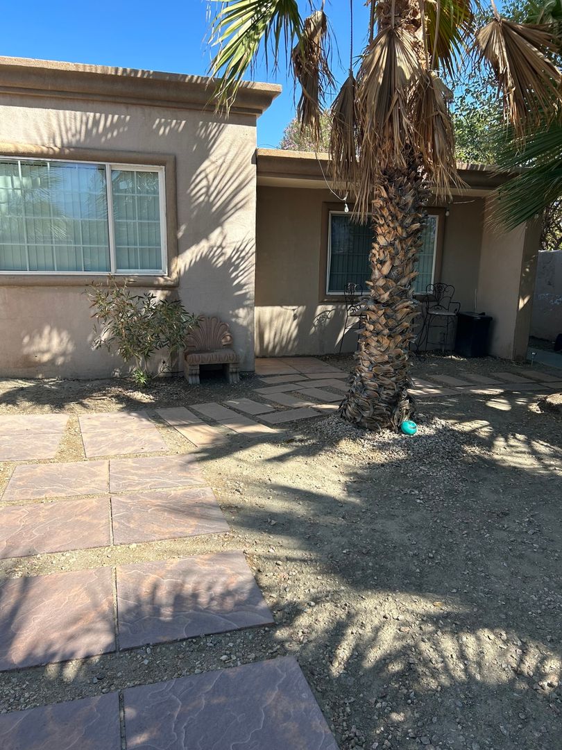Indio Townhome: 80876 Us Highway 111