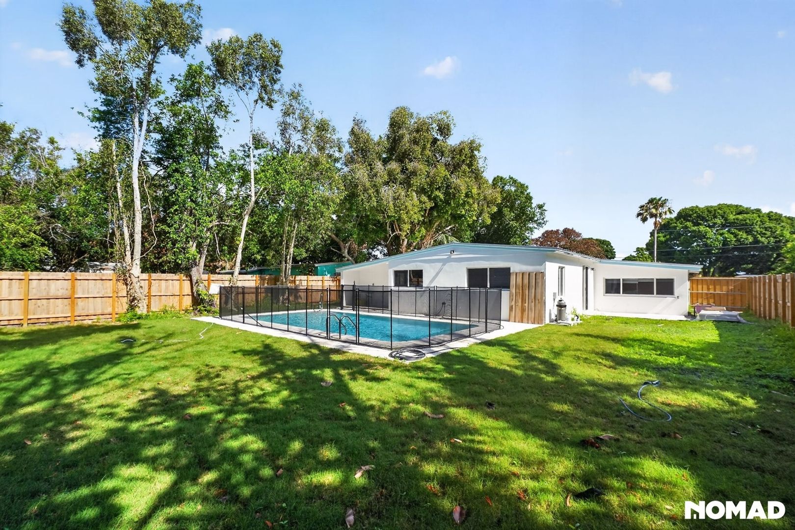 Fort Pierce House: 1407 York Ave