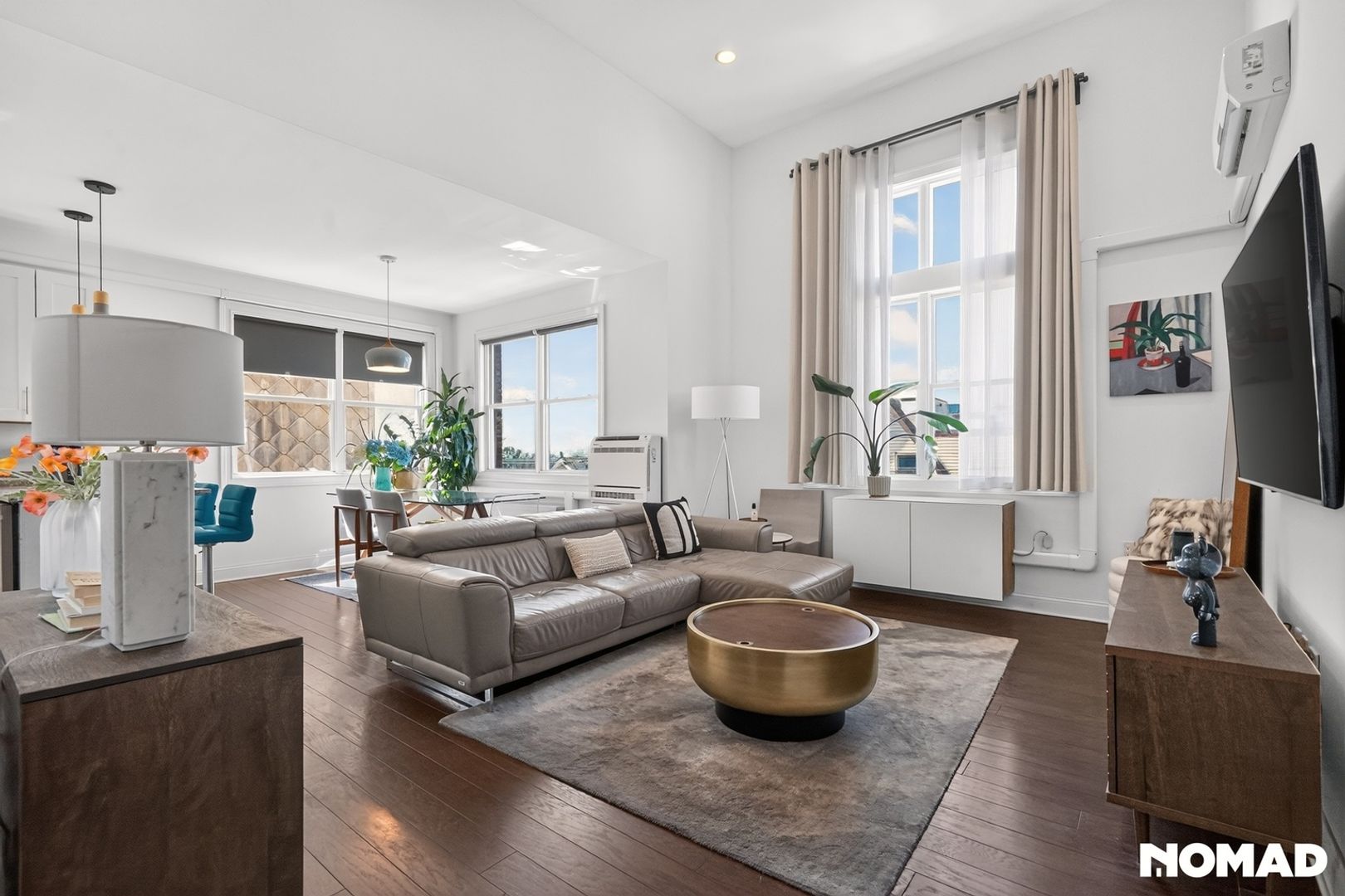 Union City Condo: 140 36th St