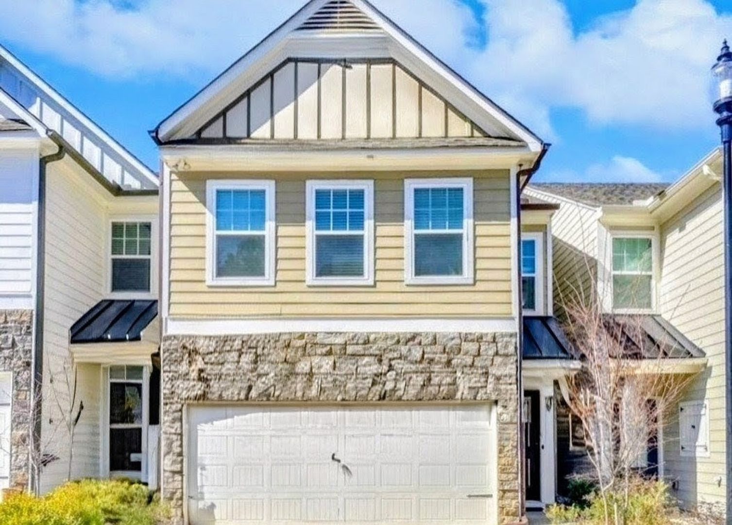 Holly Springs House: 532 Ruths Dr