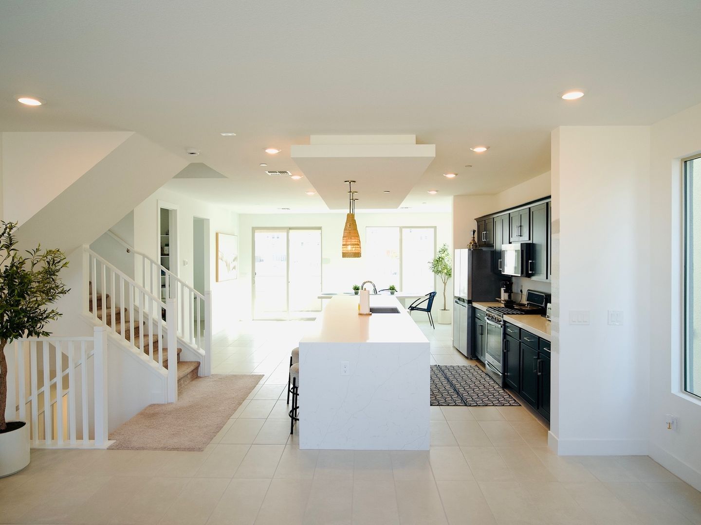 Las Vegas House: 11629 Gentle Birdsong Ave