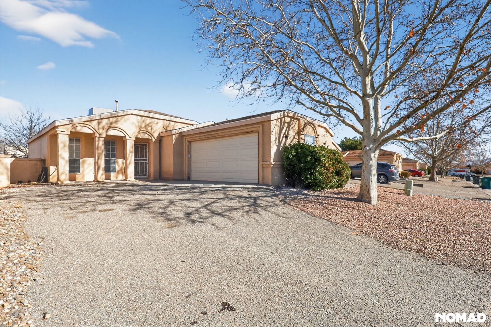Rio Rancho House: 1328 Rebecca Rd Ne