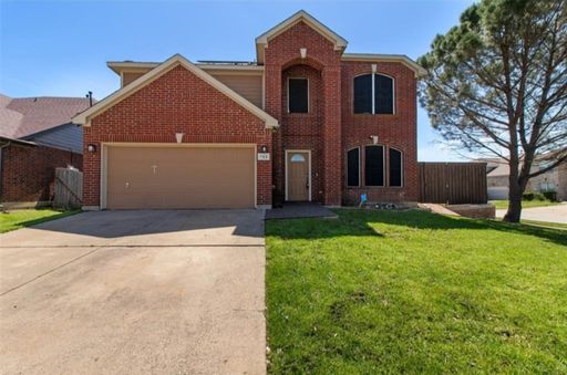 Spacious 4BR House in Arlington – photo 1