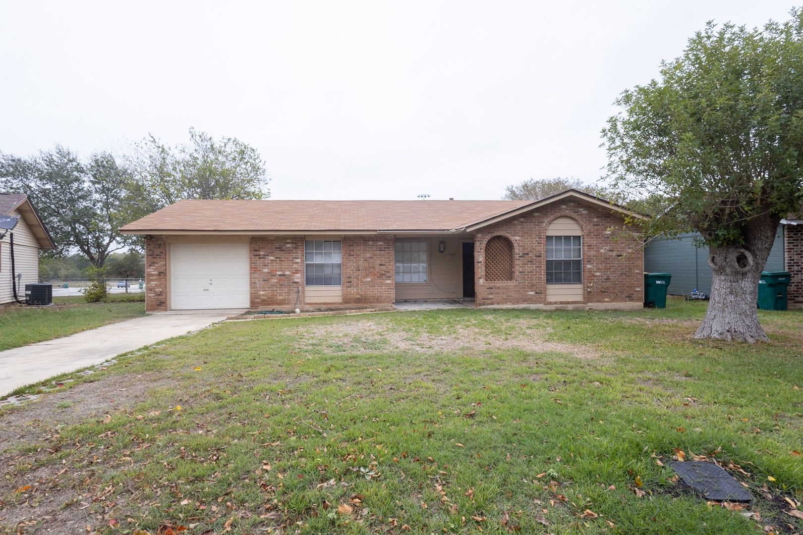 Live Oak House: 11702 Welcome Dr