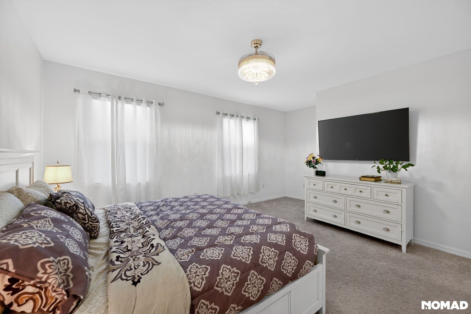 Naples Townhome: 2926 Citrus St