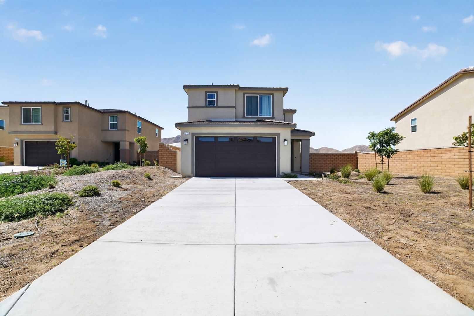 Riverside House: 2471 Satsuma Ct