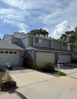 Spacious 3BR Townhome with 2-Car Garage in Tampa – photo 1