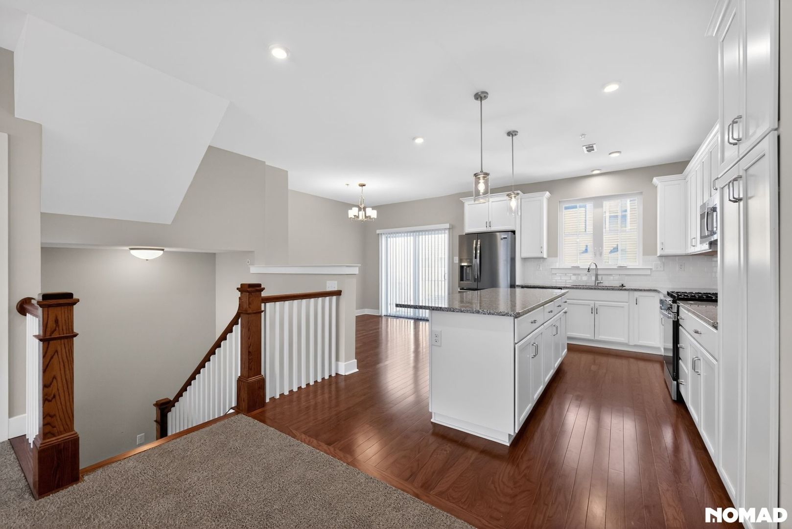 Lansdale Townhome: 419 Sadie Ave