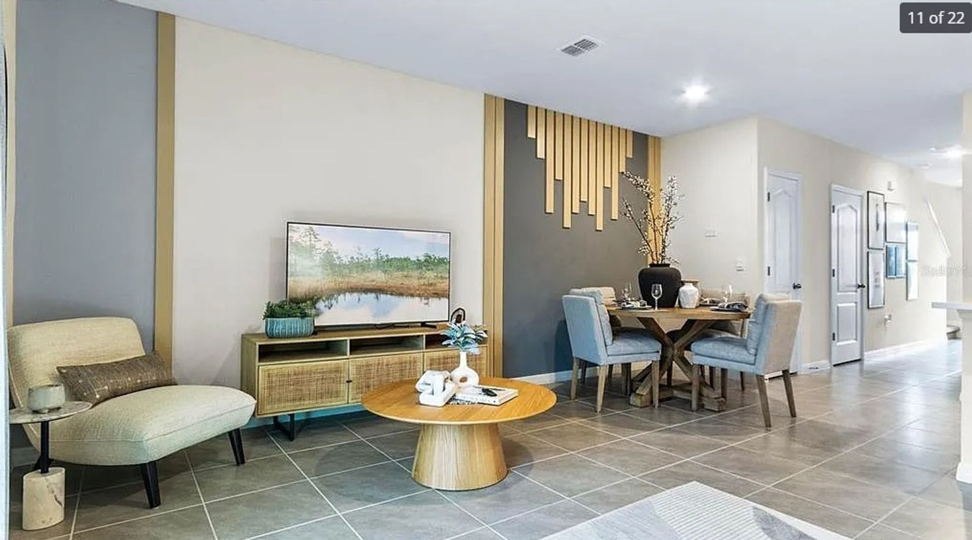 Wesley Chapel Townhome: 32544 Midsummer Night Ln