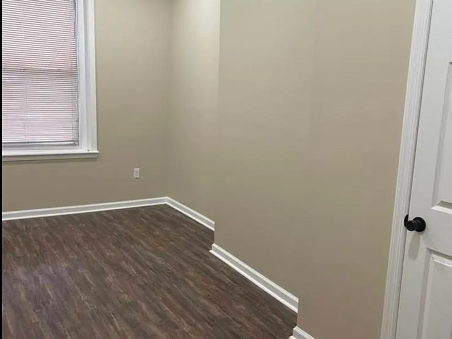 Philadelphia Townhome: 1321 N 60th St