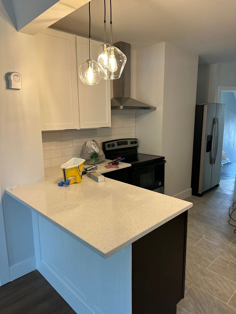 Minneapolis Townhome: 3322 Penn Ave N