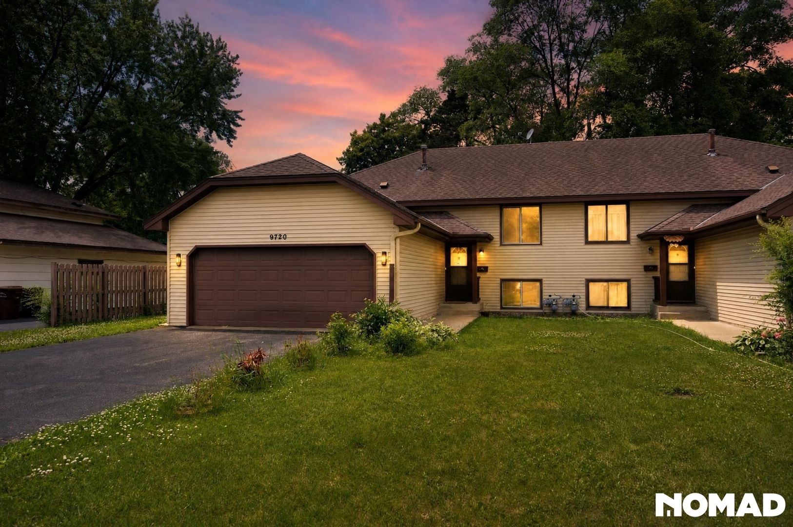 Minneapolis House: 9720 Pleasant Ave S