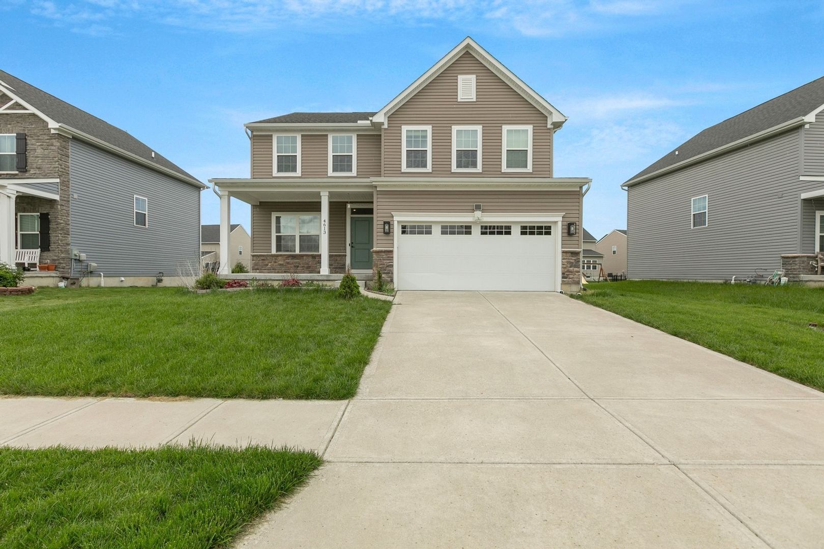 South Lebanon House: 4613 Kelly Ct