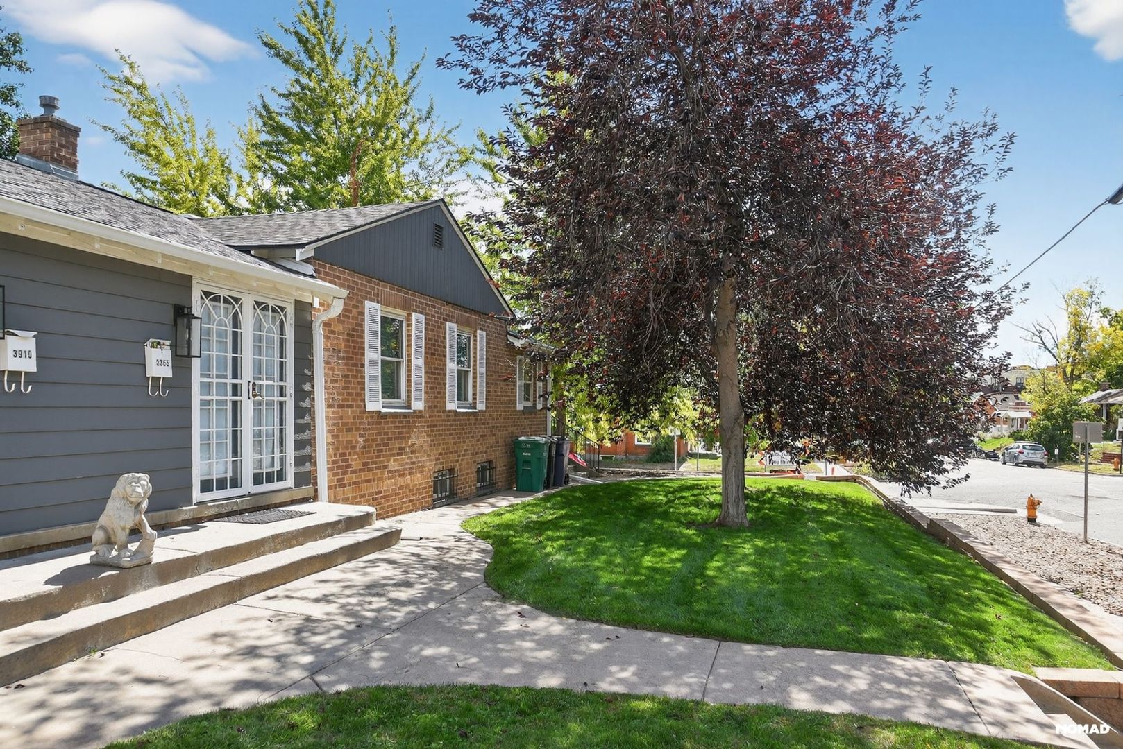 Denver House: 3355 W 39th Ave