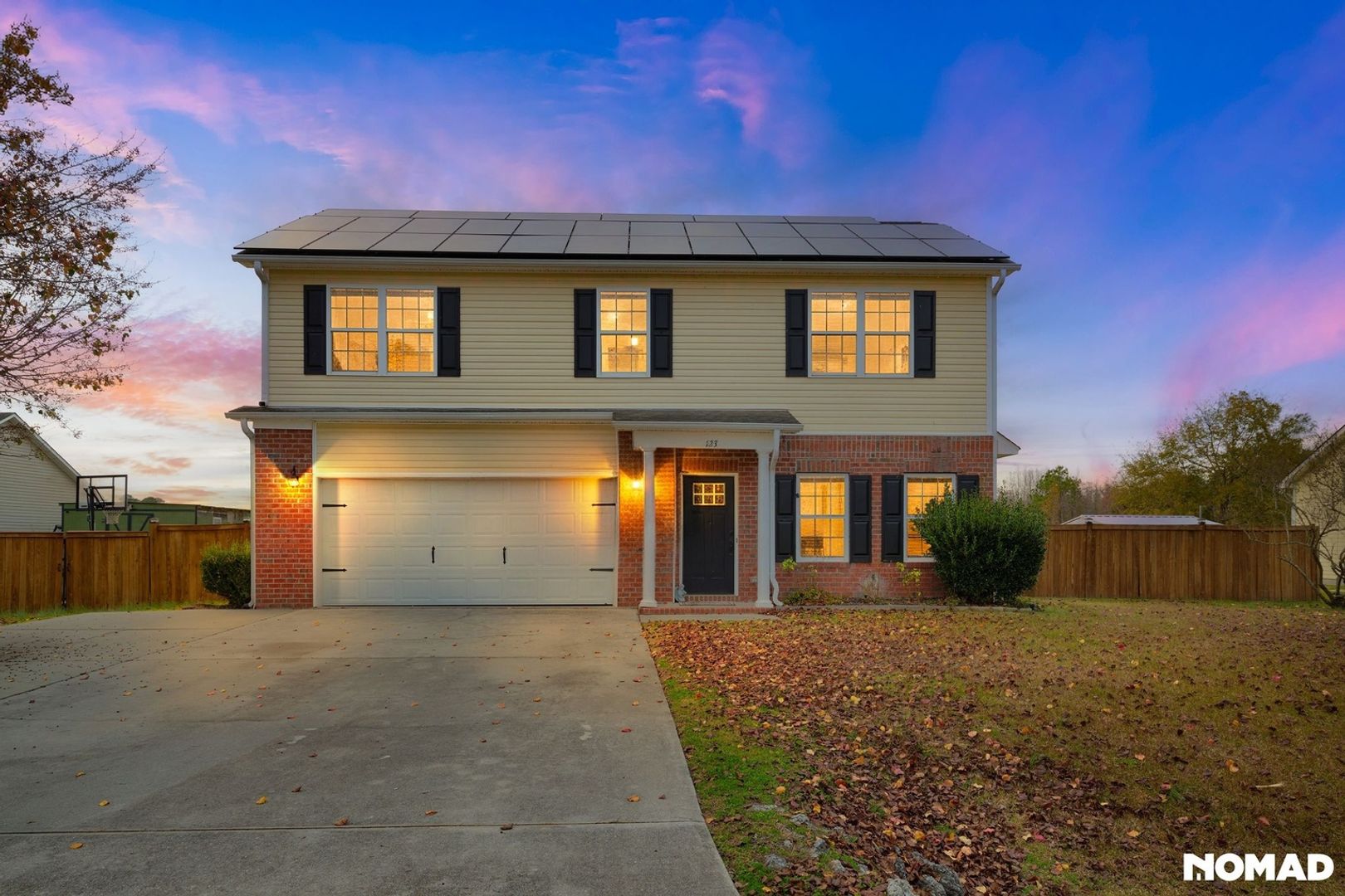 Maysville House: 123 Hardin Dr