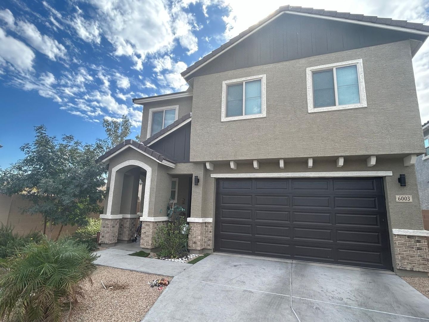 Glendale House: 6003 W Camino San Xavier