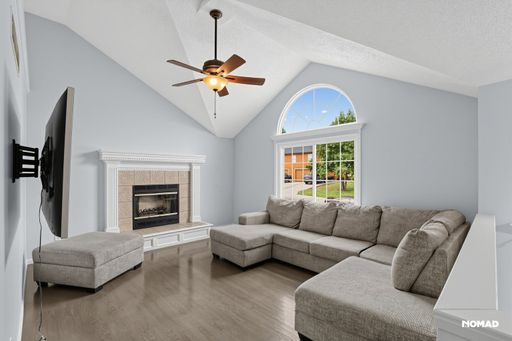 Charming 4BR House in Belton – photo 1