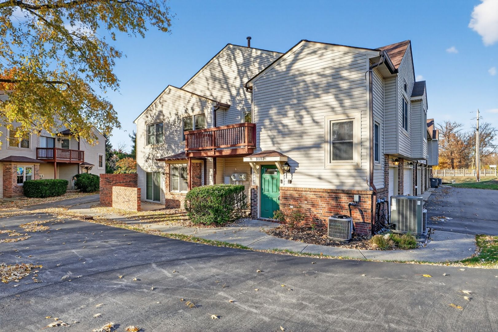 Indianapolis Condo: 9592 Maple Way