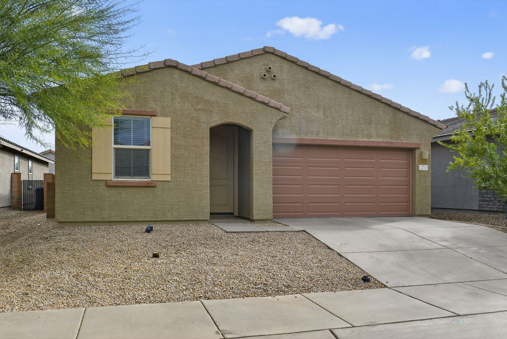 Marana House: 12750 N Gibbs Ave