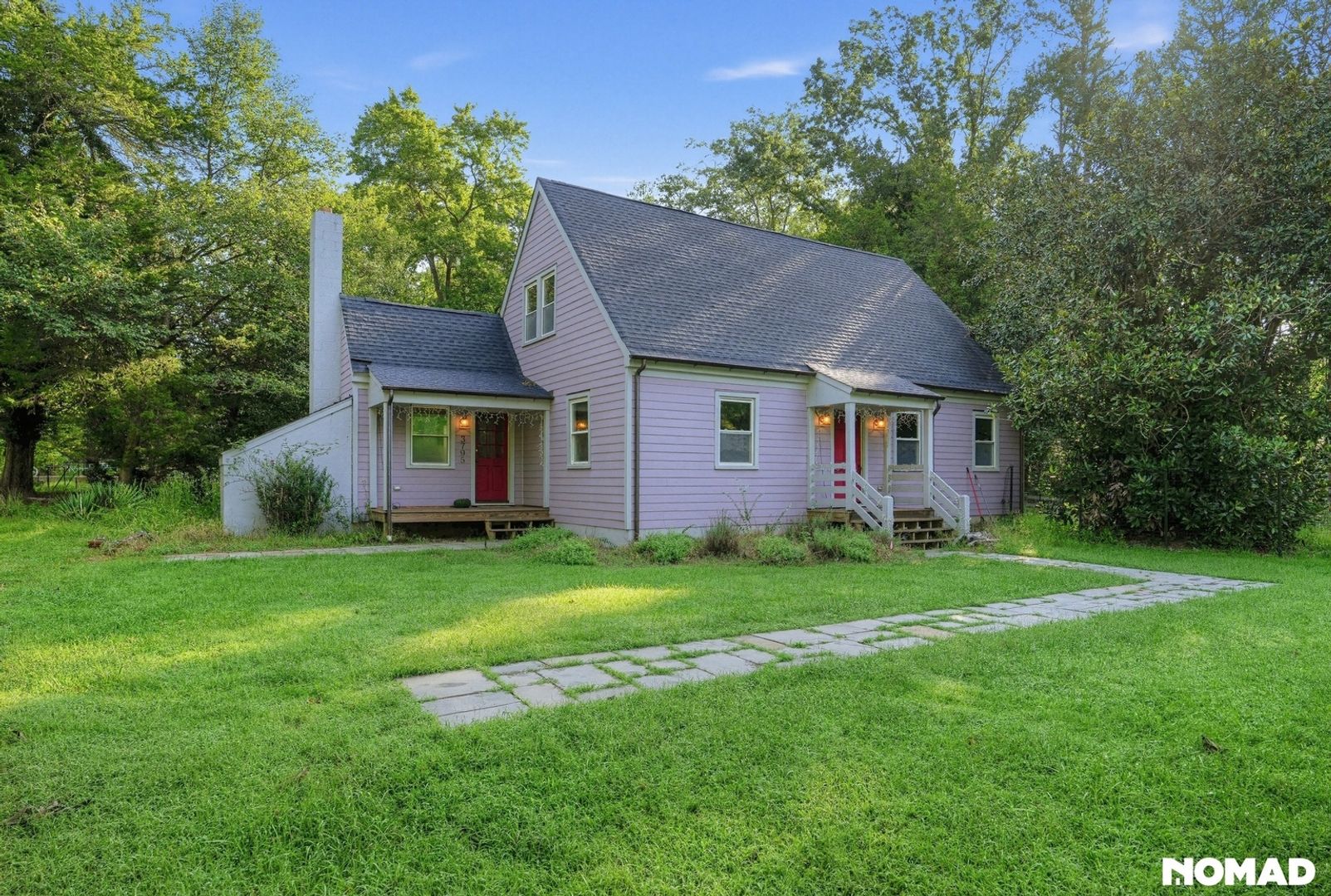 Earlysville House: 3795 Earlysville Rd