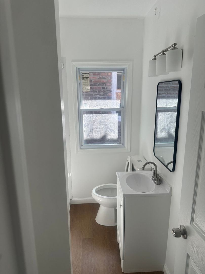 Detroit House: 3005 Pasadena St