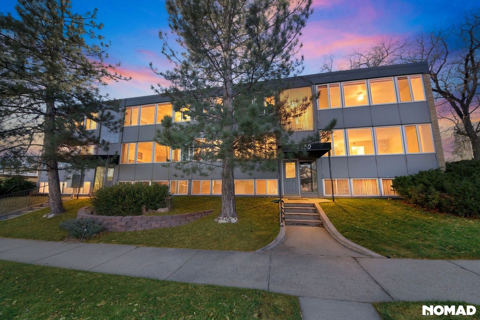 Denver House: 4430 W 35th Ave