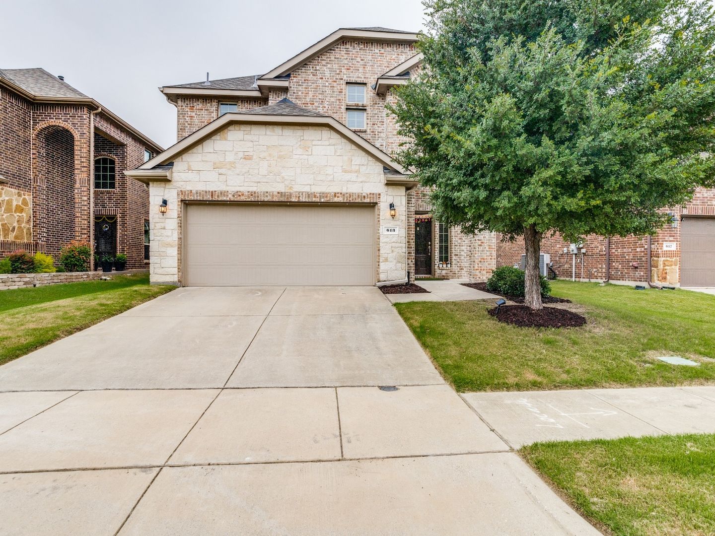Mckinney House: 613 Blue Teal Pl