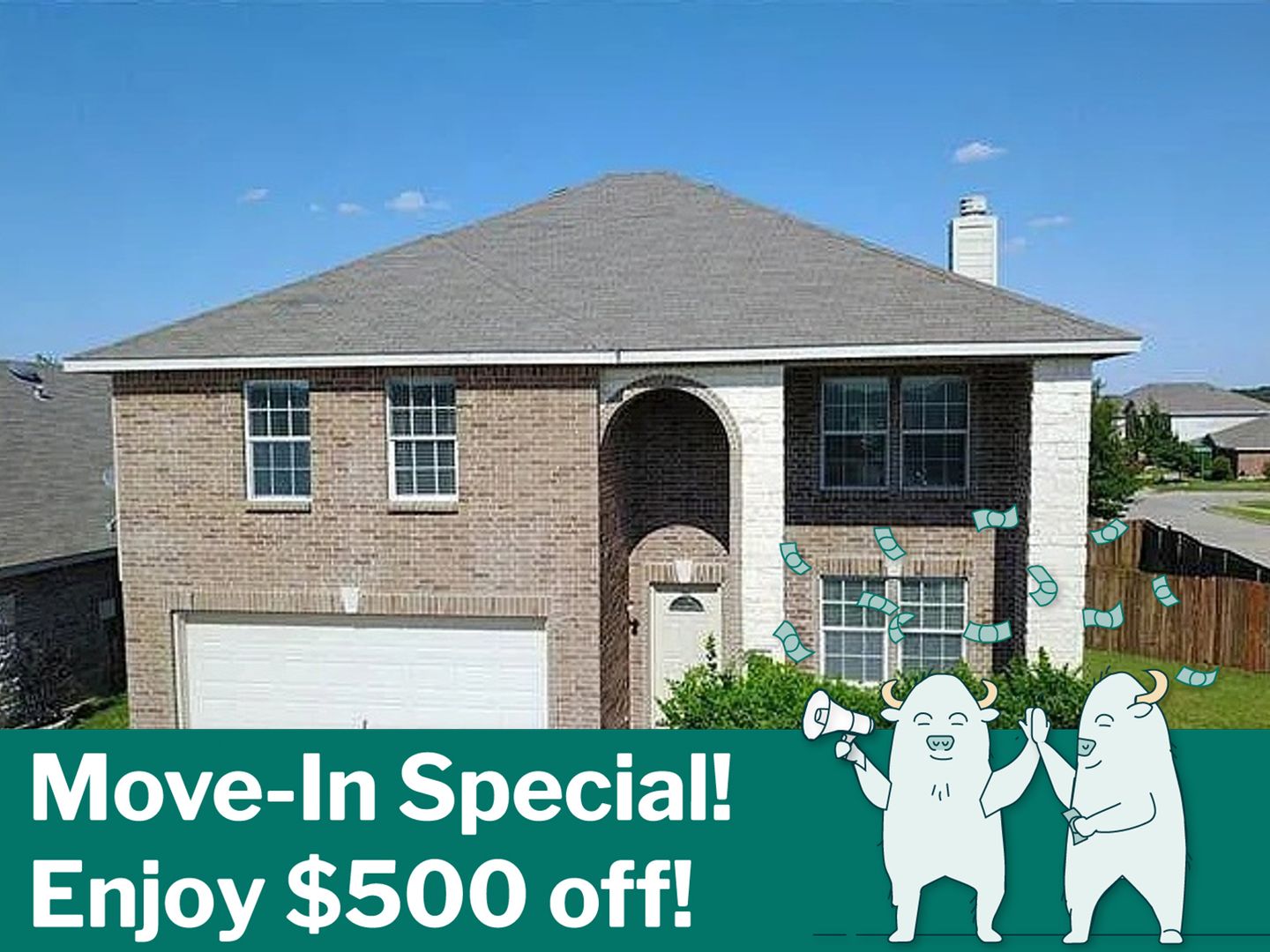 Keller House: 12800 Cedar Hollow Dr