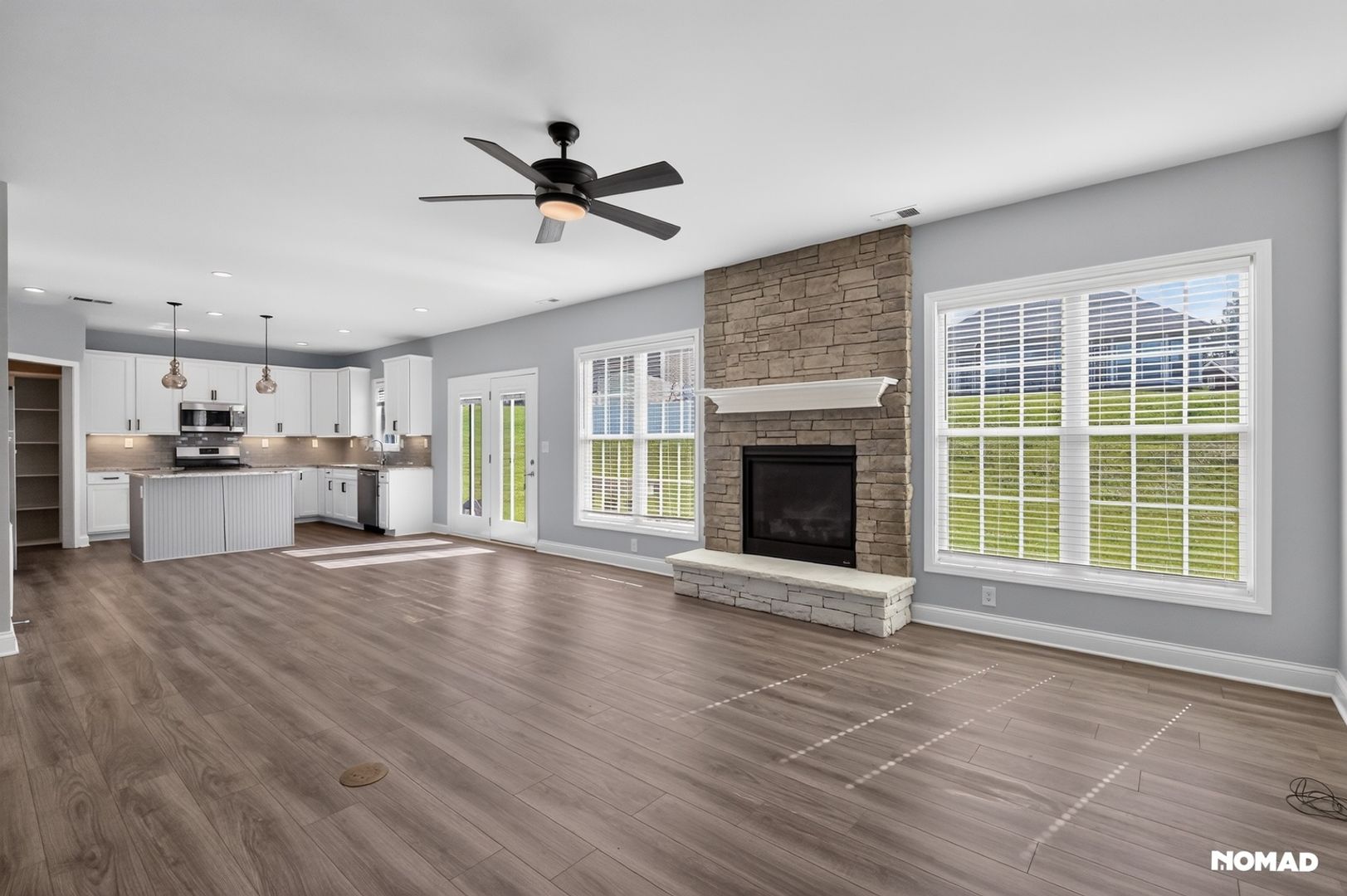 Louisville House: 105 Irondale Ct
