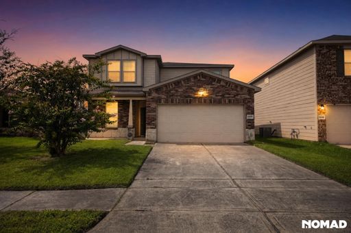 Spacious 4BR House in Houston – photo 1