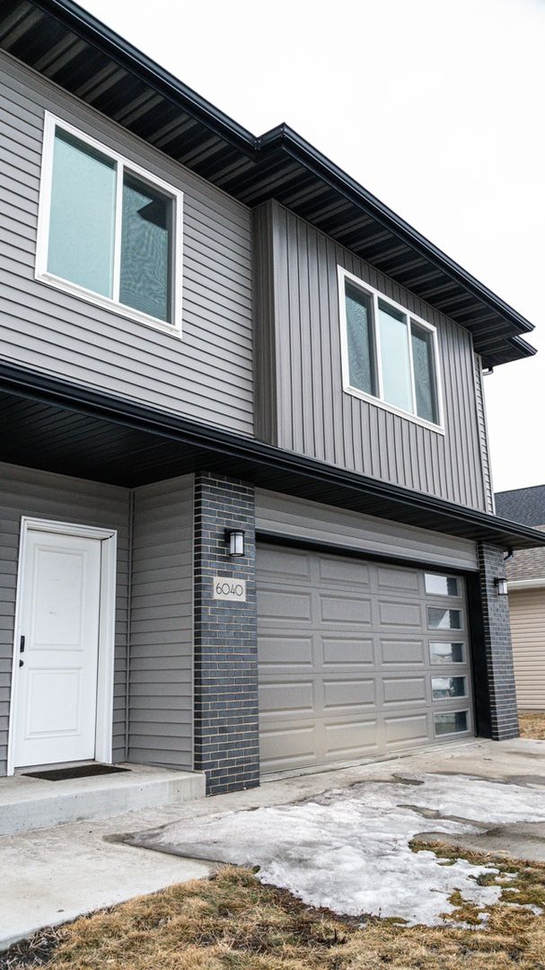 Horace House: 6040 Kodiak Ln