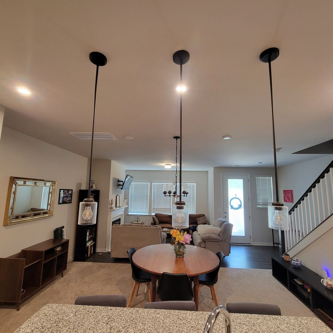 Charlotte Townhome: 310 Cloudcroft Aly