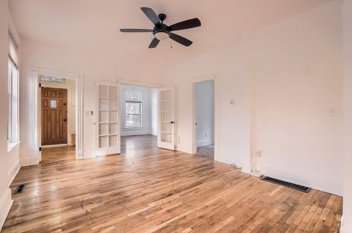 2 Bedroom Unit in Lo-Hi Denver Duplex – photo 1