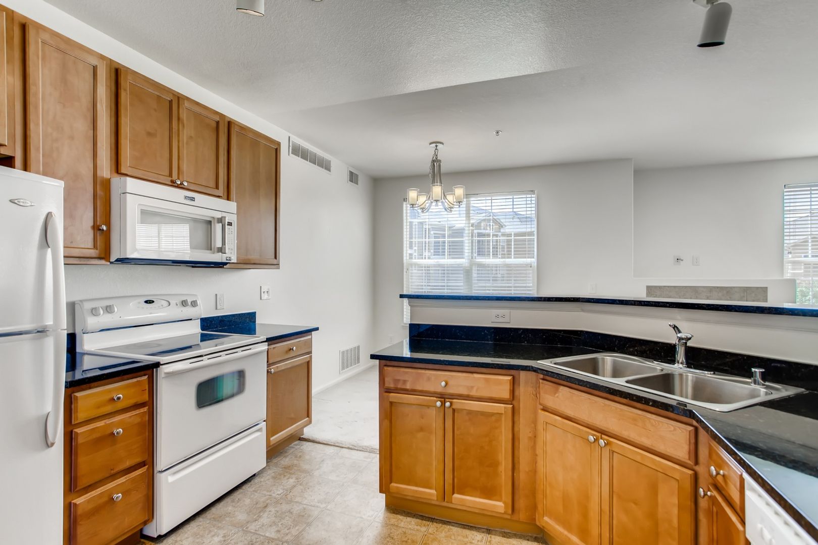 Erie Condo: 1450 Blue Sky Way Unit 12-208