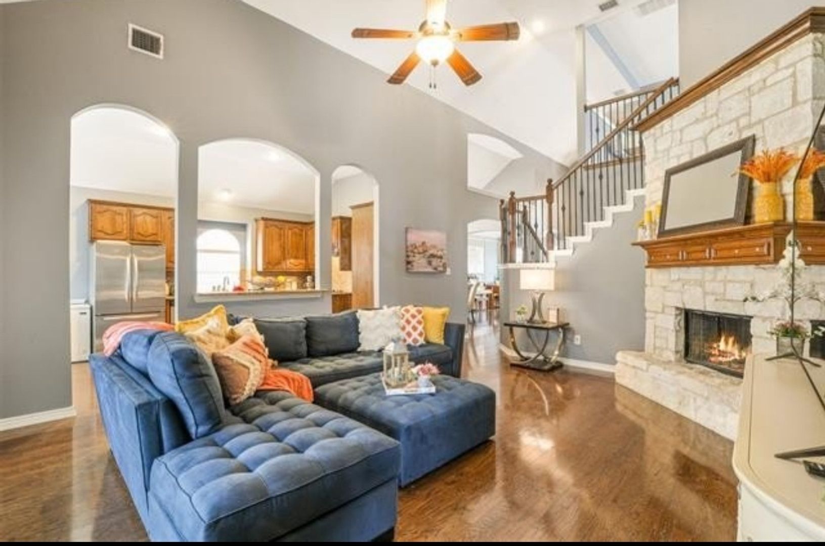 Keller House: 4960 Obrien Way